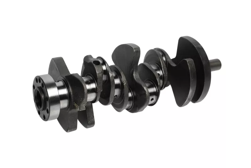 Коленвал Mitsubishi Pajero, L200, Pajero Sport, Montero Sport, Galant Mitsubishi Pajero, L200, Pajero Sport, Montero Sport, Galant MD144525